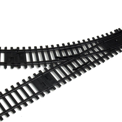 Electric Large Classic Train Set Rail Track Carriages Kids Vehicle Toy Gift.