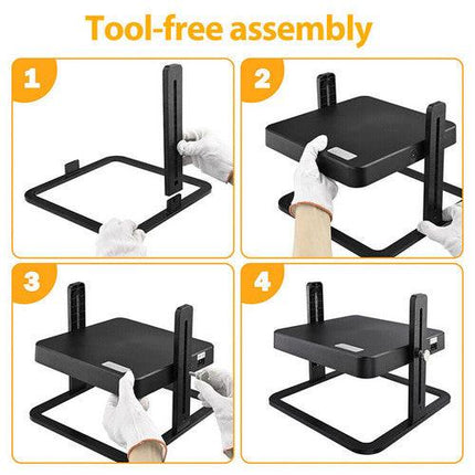 Chick Brooder Heating Plate Warmer Chicken Coop Brooding Heater Poultry Durable.
