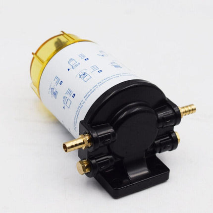 Boat Fuel Filter Fuel Water Separator Mercury/Yamaha -MARINE/OUTBOARD 10 Micron.