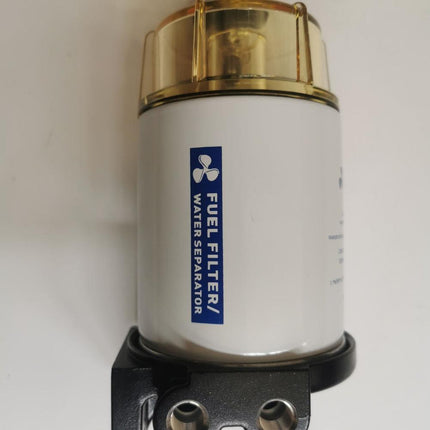 Boat Fuel Filter Fuel Water Separator Mercury/Yamaha -MARINE/OUTBOARD 10 Micron.