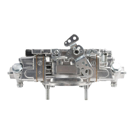 Quick Fuel 850 CFM Carburetor 4150 Mechanical BR67201 For Holley Brawler Race.