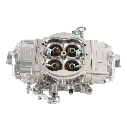 Quick Fuel 850 CFM Carburetor 4150 Mechanical BR67201 For Holley Brawler Race.