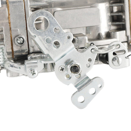 Quick Fuel 850 CFM Carburetor 4150 Mechanical BR67201 For Holley Brawler Race.