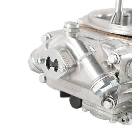 Quick Fuel 850 CFM Carburetor 4150 Mechanical BR67201 For Holley Brawler Race.