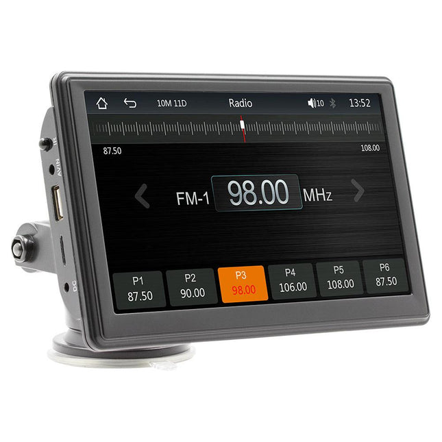 Auto Accessories > Auto Accessories Others > Automotive Gauges.
