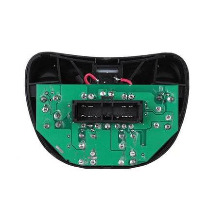 Master Power Electric Window Switch 92047005 Fits For Holden Commodore VT VX WH.