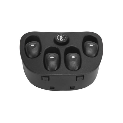 Master Power Electric Window Switch 92047005 Fits For Holden Commodore VT VX WH.