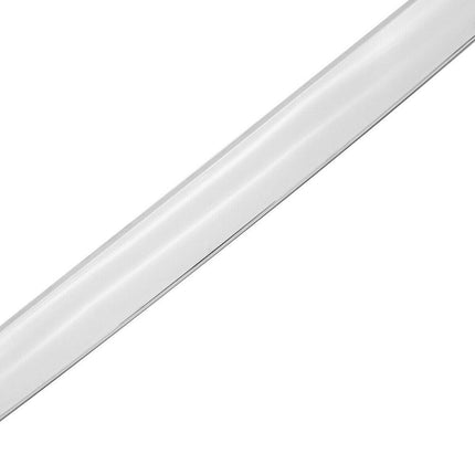 Chrome ABS Car Front Line Bonnet Hood Trim for ISUZU D-Max Dmax MU-X 2012-2016.