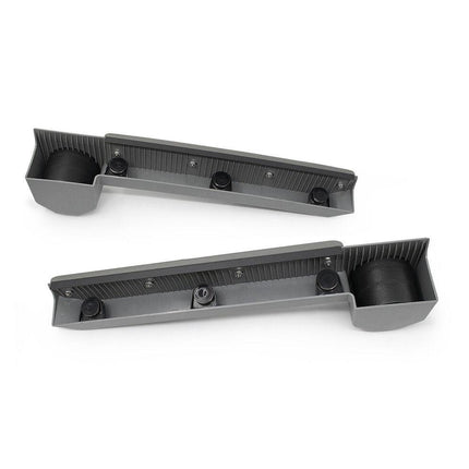 Upgraded Magnet Door Armrest Cup Holder For Land Cruiser 70 76 79 Series Hj75.
