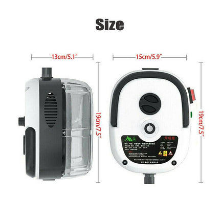 Appliances > Kitchen Appliances > Rice Cookers & Steamers.