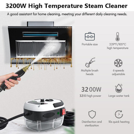 Appliances > Kitchen Appliances > Rice Cookers & Steamers.