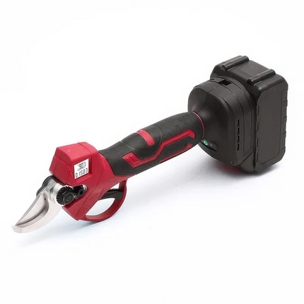 30mm Electric Pruning Shears Cordless Brushless Secateur For Makita 18V Battery.