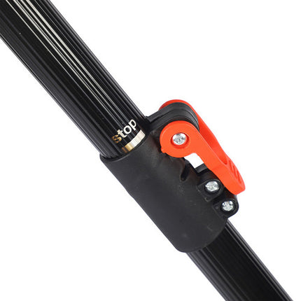Cordless Brushless 4 Pole Pruning Shear Secateur With 2 Batteries Bush Cutter RED.