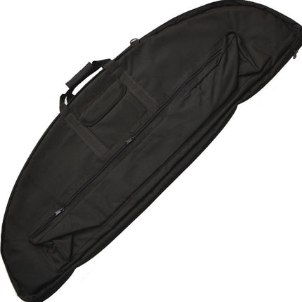 Compound Bow Bag & Arrow Holder Canvas Hunting Backpack Archery Carry Bag.