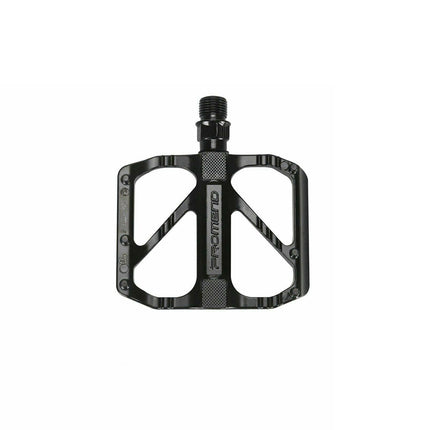 1 Pair Bicycle Pedal Mountain Road Bike Cycling Anti Slip Bearing Pedals.