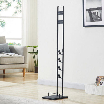 Vacuum Cleaner Rack Holder Freestanding holder for Dyson Stand V6 V7 V8 V10 V11.