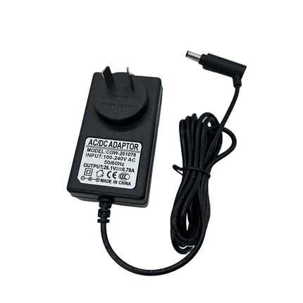 Battery Charger Adaptor For Dyson V6 V8 DC58 61 DC62 DC74 Animal Vacuum Cleaner.