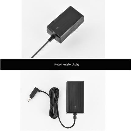 Battery Charger Adaptor For Dyson V6 V8 DC58 61 DC62 DC74 Animal Vacuum Cleaner.
