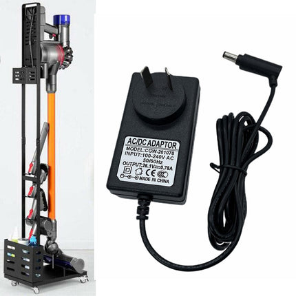 Battery Charger Adaptor For Dyson V6 V8 DC58 61 DC62 DC74 Animal Vacuum Cleaner.