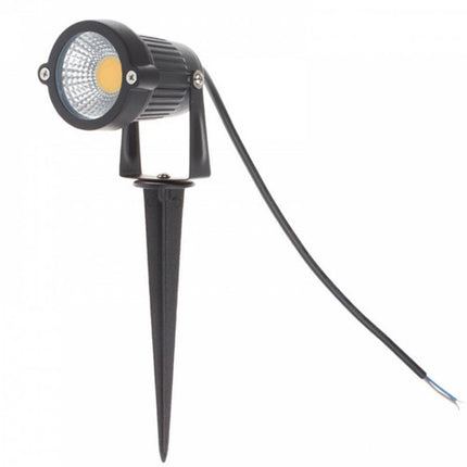 10PCS 12V LED Waterproof Outdoor Garden Spotlights Landscape Light Flood Lights.