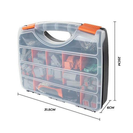 1000PCS Deutsch DT Connector Plug Kit With Genuine Deutsch Crimp Tool Auto Marine.