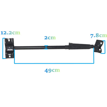 STRUT STOPPER TAILGATE BACK DOOR FOR MITSU PAJERO NS NT NW NX 5822A020 5822A001.