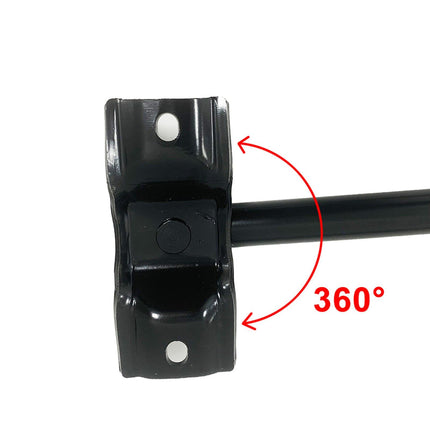 STRUT STOPPER TAILGATE BACK DOOR FOR MITSU PAJERO NS NT NW NX 5822A020 5822A001.