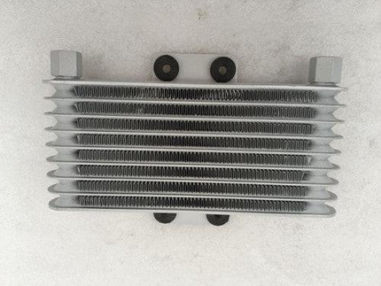 New 125ml Motorcycle Oil Cooler Cooling Radiator Kit For Honda CB CG 100CC-250CC.