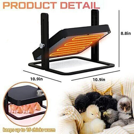 Blue Cordless Electric Reciprocating Saw Cutter with Blades without battery.