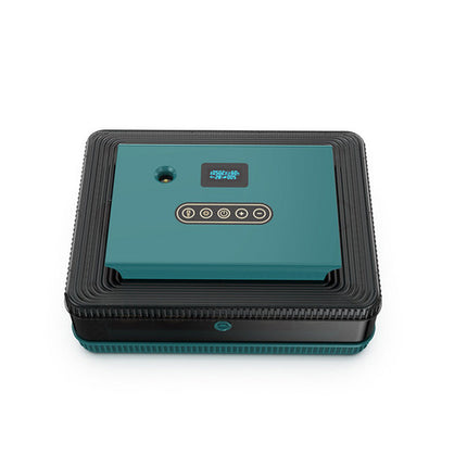 Digital Led Fully Automatic 25 Egg Incubator Hatch Turning Chicken Eggs Poultry.
