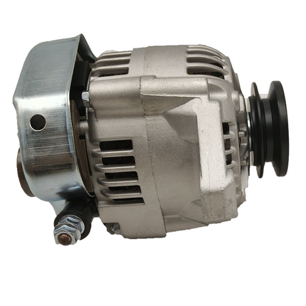 Alternator Suitable for Suzuki Vitara ET 1.6L G16A 01/89 - 12/94 Alternator AU.