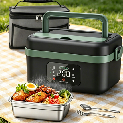 Appliances > Kitchen Appliances > Rice Cookers & Steamers.