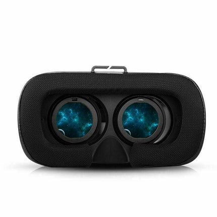 3D VR BOX Headset 2.0 Virtual Reality Glasses Goggles for Android smartphone.