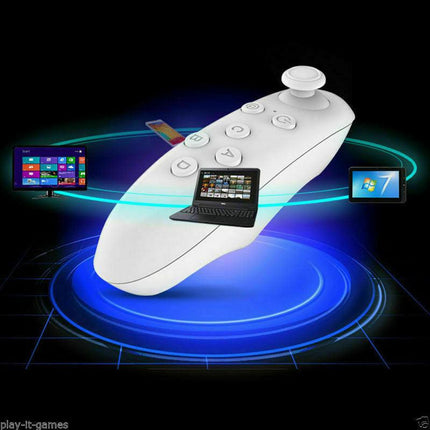 3D VR BOX Headset 2.0 Virtual Reality Glasses Goggles for Android smartphone.
