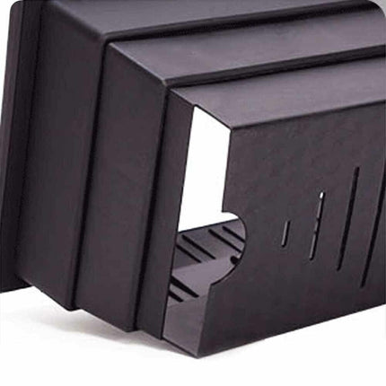 3D Mobile Phone Screen Magnifier 12" HD Video Amplifier for Smartphone Stand.