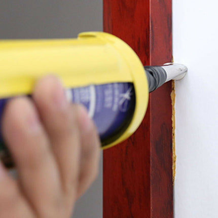 17 Caulking Finisher Caulk Nozzle Applicator Sealant Finishing Scraper Tools.