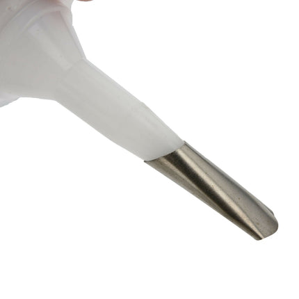 17 Caulking Finisher Caulk Nozzle Applicator Sealant Finishing Scraper Tools.
