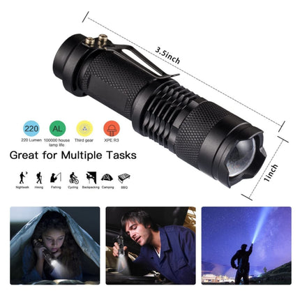 Tactical Emergency Survival Kit Outdoor Sports Hiking Camping SOS Tool Equipment.