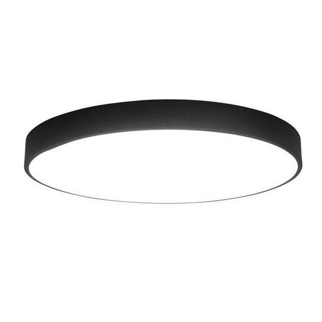 30CM LED Ceiling Light Modern Surface Mount Flush Panel Downlight Ultra-thin.
