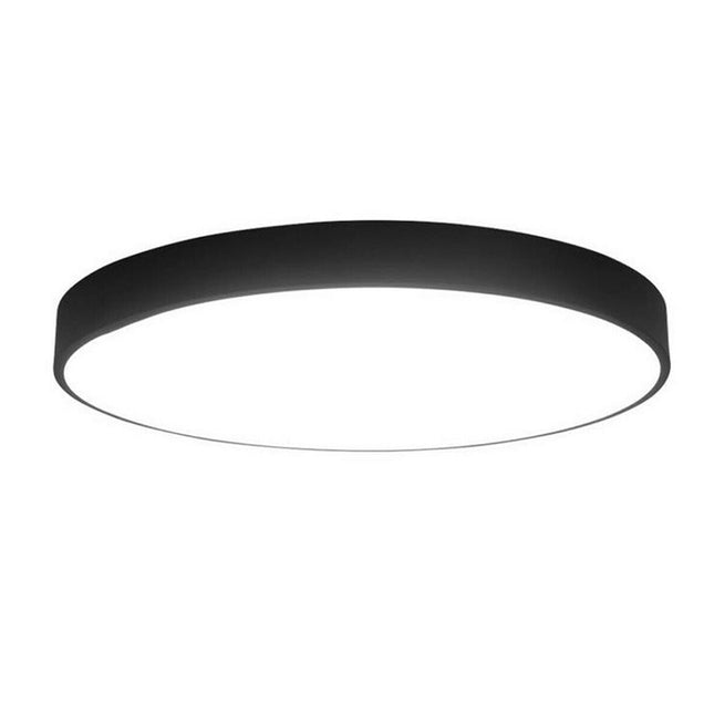 40CM LED Ceiling Light Modern Surface Mount Flush Panel Downlight Ultra-thin.