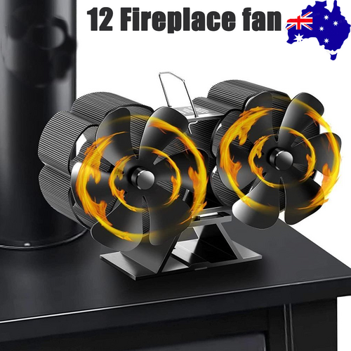Appliances > Fans > Fan Accessories.