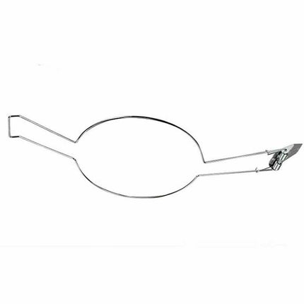 Car Hat Holder Saver Spring Steel Hat Load Cover Riding Helmet Cowboy Hat.