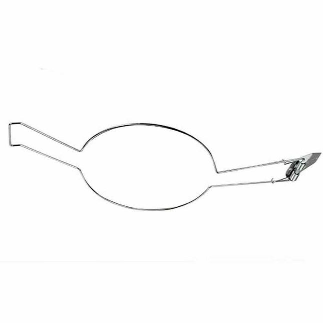 Car Hat Holder Saver Spring Steel Hat Load Cover Riding Helmet Cowboy Hat.