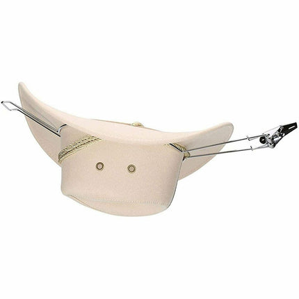 Car Hat Holder Saver Spring Steel Hat Load Cover Riding Helmet Cowboy Hat.
