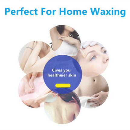 Wax Pot Wax Strips Warmer Heater Waxing Machine.