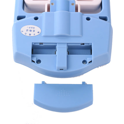 Digital Dynamometer Hand Grip Strength Muscle Tester Electronic Power Measure.