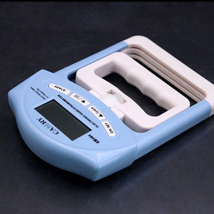 Digital Dynamometer Hand Grip Strength Muscle Tester Electronic Power Measure.