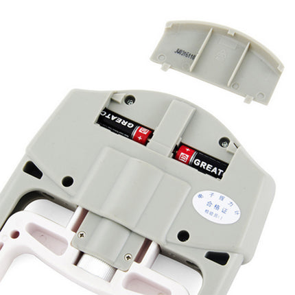 Digital Dynamometer Hand Grip Strength Muscle Tester Electronic Power Measure.