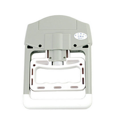 Digital Dynamometer Hand Grip Strength Muscle Tester Electronic Power Measure.