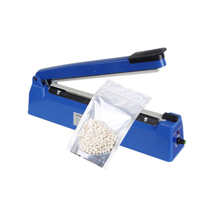 300mm Impulse Heat Sealer Sealing SAA Machine Electric Plastic Poly Bag.